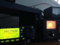 PE4BAS Amateur Radio Weblog PE4BAS Goes 2m