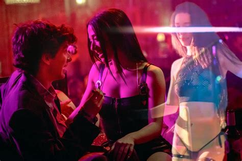 Anoras Shameless Sex Scenes Chart Anis True Tragic Loss Of Innocence New York Hots