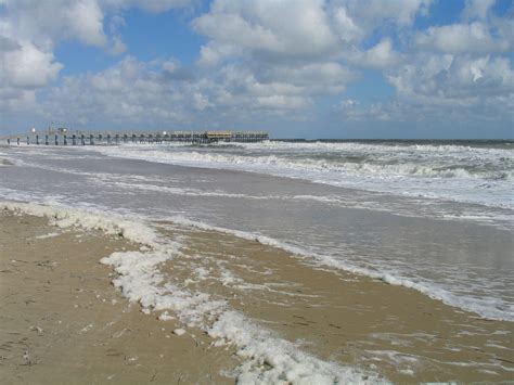 Virginia Beach Itineraries