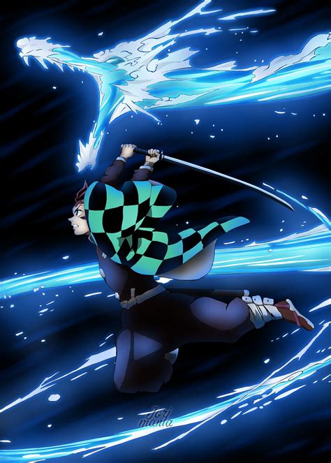 Demon Slayer Mugen Train Offers Major Clue For Tanjiros 59 Off
