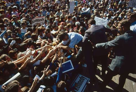 From Campaign To Tragedy A Look At Robert Kennedy S Final Days Good