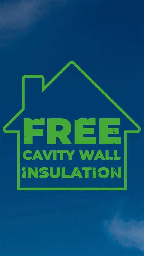 Free Cavity Wall Insulation Under ECO4 Scheme Video Cavity Wall