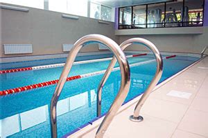 Бассейны в Ставрополе - адреса, отзывы и цены