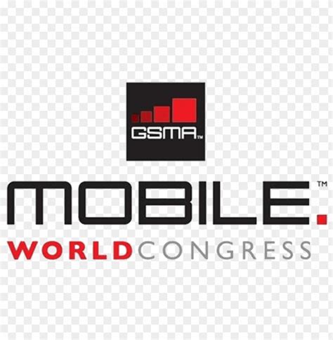 Free Download Hd Png Mobile World Congress Logo Png Transparent With