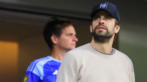 Piqué desvela cómo le afectaban a Leo Messi las comparaciones con