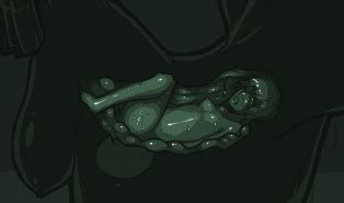 Nitrotitan Rebirth Luscious Hentai Manga Porn