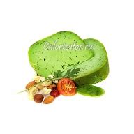 Анализатор калорийности продуктов - Calorizator.ru