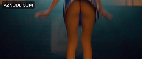 Thanksgiving Nude Scenes Aznude