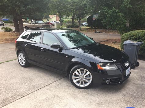 So many people think Audis are plain and boring… I just don’t get it