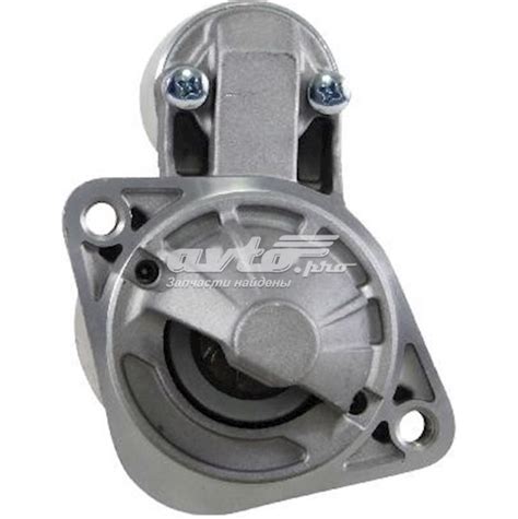 361002B100 Hyundai/Kia стартер