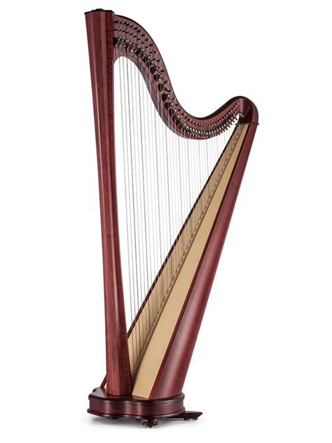 HERMES LEVER HARP - Available online for purchase, in stock