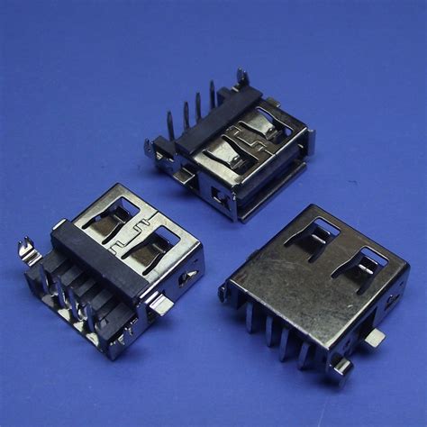 Разъёмы micro USB, mini USB для планшетов, телефонов, навигаторов ...