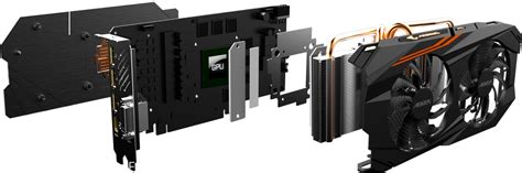 Gigabyte Radeon RX 580 AORUS 4GB GDDR5 - Karty graficzne AMD - Sklep ...