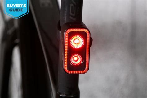Best Rear Bike Lights 2024 — Boost Your Day And Night Visibility With A