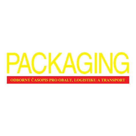 packaging logo png vector eps