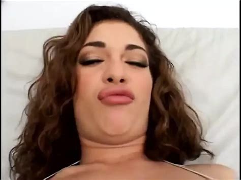 Busty Gorgeous Brunette Sucks Dick And Rides It For A Bit Of Cum XHamster