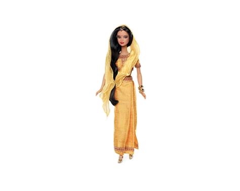 Кукла Barbie India (Барби Индия)