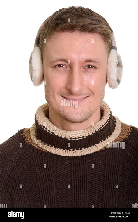 Caucasian Man Hi Res Stock Photography And Images Alamy