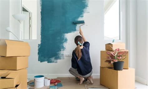 5 Eco-Friendly Paint Brands for Your Next Home Project