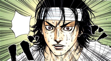 Miyamoto Musashi Блич