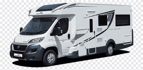 Fiat Ducato Motorhome Campervans Car, rv camping, van, car png | PNGEgg