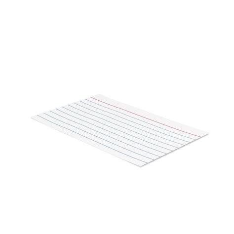 Index Card Png Images And Psds For Download Pixelsquid S112761359