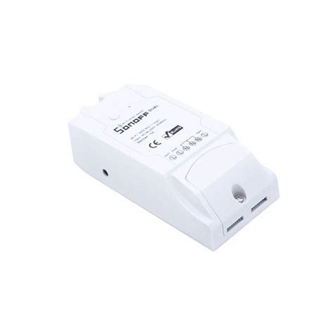 SONOFF DUAL R2 Smart Dual WiFi Switch - PileupDX.com