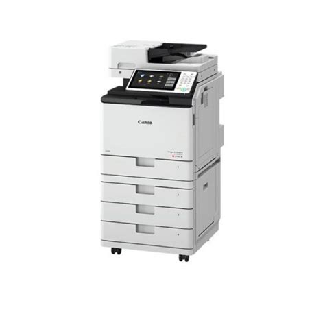 Canon Imagerunner Advance C I Iii White Rose Copiers