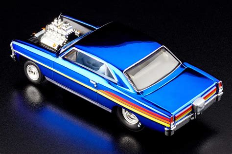 Hot Wheels Collectors Chevrolet Super Nova Rlc Exclusive February Gm