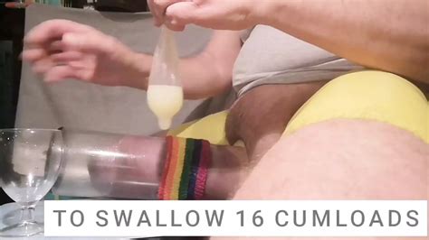 Swallow Cumloads Belgian Gay Pump Amateur Porn By Faphouse Xhamster