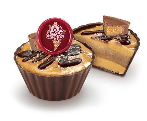 Coldstone Creamery Our New Reeses Peanut Butter Ice Cream Cups Are