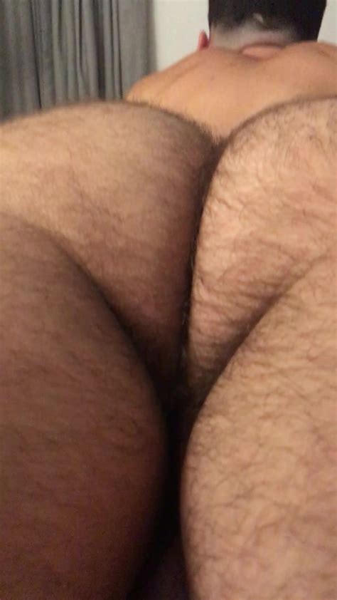 Hairy Ass Video 14 ThisVid