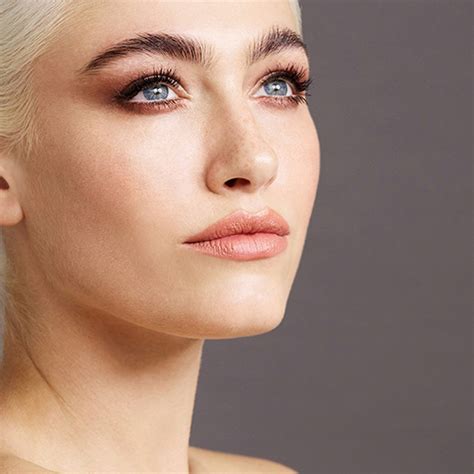 Nude Lip Wardrobe Collection Babassu Beauty