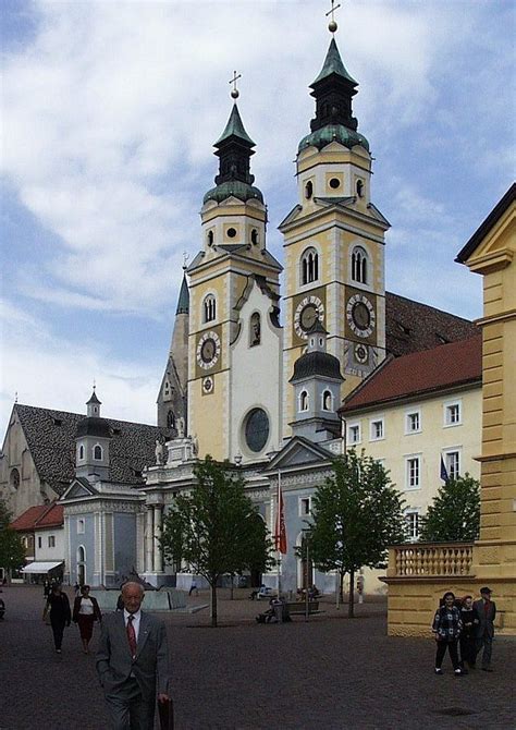 5 Tolle Sehenswürdigkeiten In Brixen