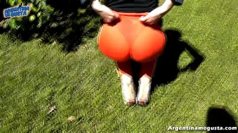 Huge Perfect Cameltoe With Thong Inside Pussy At The Park Amateur Amateur Porn Xhamster