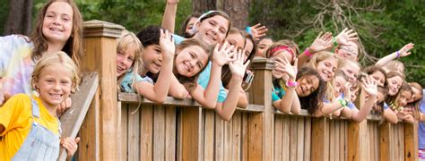 2019 Summer Camp Session Highlights Blog Girl Scouts Nc Coastal Pines