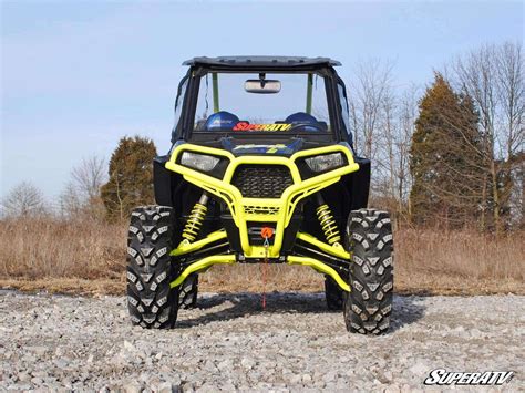 Polaris RZR S 900 3" Lift Kit