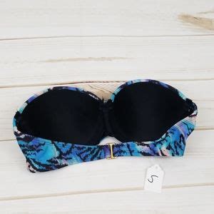 Beach Riot Swim Beach Riot X Pacsun Bikini Top Poshmark
