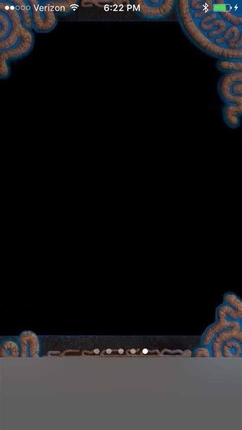 Sheikah Slate Wallpaper Zelda Amino
