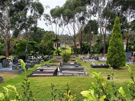 Frenchs Forest Bushland Cemetery Nsw Government