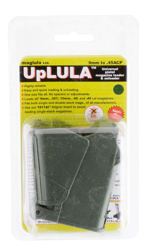 Maglula Up Dg Uplula Loader Unloader Double Single Stack Style