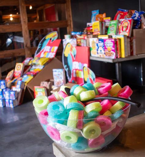Healthy Connections Surpasses 3,500 Cereal Boxes Donated in Summer
