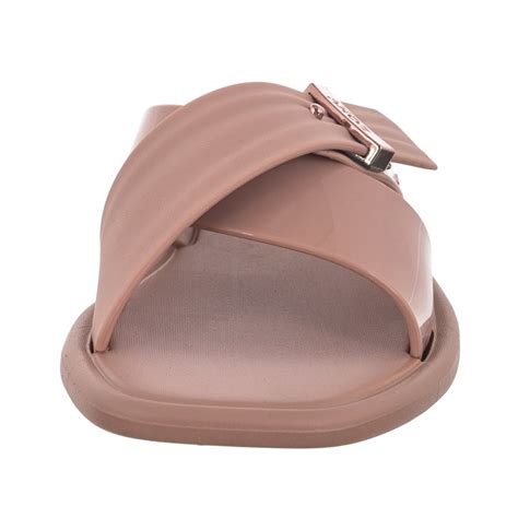 Klapki Zaxy Harmonia Slide Ad Jj Aa Nude W Butsklep Pl