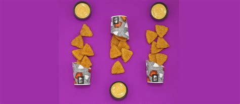 Taco Bell Naked Chicken Foodservice And Hospitality Magazine