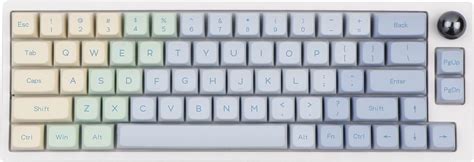 Epomaker Th Pro Hot Swappable Rgb Tri Mode Mekanik Oyun Klavyesi Pbt Tu Kapaklar Mah