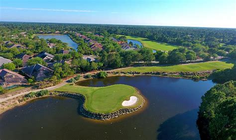 Grand Haven Gated Golf Community In Palm Coast Fl