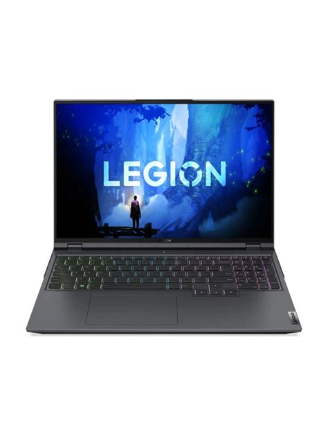 Ноутбук Lenovo Legion 5 Pro | 16" WUXGA 1920x1200 | i5-12500H | 16GB ...