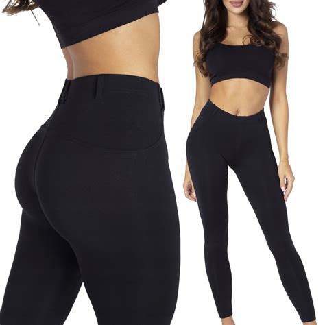 Gatta Leginsy Skinny Hot Spodnie Czarne S 9696963596 Oficjalne Archiwum Allegro