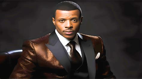 Keith Sweat Net Worth 2024: Age, Height, Career, Wife