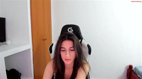 Ery Private Chaturbate Party Lesbian Masturbation Sensual Tempting Tushie